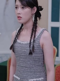 [Doublé]Après le divorce, je monte au sommet avec ma fille - Episode 68