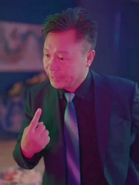 Heir Behind the Mask - Episode 56