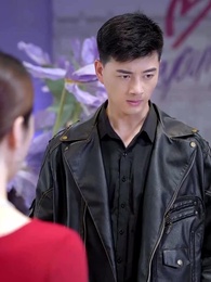 蓋世龍祖 - Episode 19