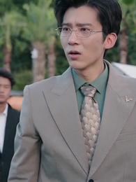 Épisode 36 - [Doublé]Après le divorce, je monte au sommet avec ma fille