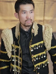 第79話 - 絶代の双璧