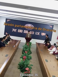 Último Humano, Primera Misión - Episode 36