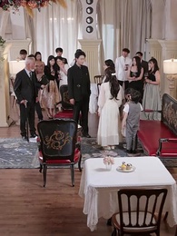 第54話 - ふたりの母、ひとりの真実