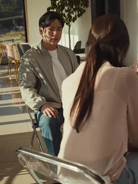 55화 - 더 터치：딸의 남사친과 사랑에 빠지는 엄마의 이야기