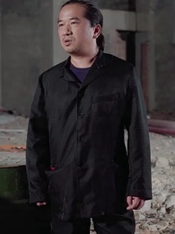 絕世梟龍 - Episode 100