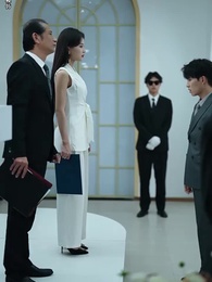 第63集 - 消失的愛人