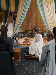 Yıldızlar Altında Tekrar - Episode 27