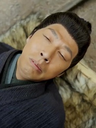 Kaba Gelin ve Gizli Prens - Episode 11