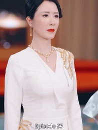 Episode 57 - Die Geschäftskaiserin