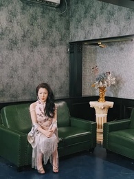 第80集 - 在他深情中隕落