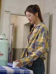 撿了個總裁回農村 - Episode 24