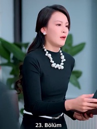 Soğuk Kalbin Erimesi - Episode 23