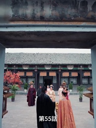 第55話 - 風夏姫～プリンセスの数奇な運命