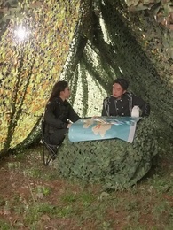 龍雀天醫 - Episode 20