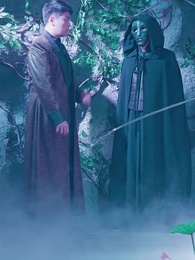 絕世梟龍 - Episode 3