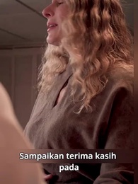 Episode 3 - Keinginan Terlarang