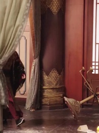 Episode 48 - The General’s Wife, the Emperor’s Desire