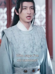 The Man Who Knew Too Much - Episode 22