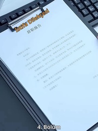 Soğuk Kalbin Erimesi - Episode 4