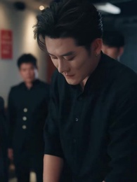 第40集 - 正義的使命