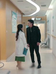 Episodio 21 - Quando l'amore svanisce