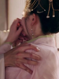 El Secreto que Nos Atrapa - Episode 5