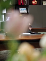 Sang Naga Dunia Bisnis - Episode 58