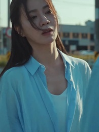 더 터치:딸의 남사친과 사랑에 빠지는 엄마의 이야기 - Episode 32