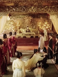 Episode 38 - The General’s Wife, the Emperor’s Desire