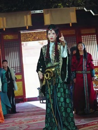 大燕帝国の闇皇帝～現代から来た暴君～ - Episode 56