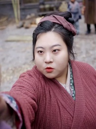 Kaba Gelin ve Gizli Prens - Episode 2