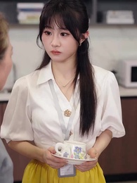 ตอนที่ 32 - เสียงที่เปลี่ยนให้ฉันกลายเป็นเจ้าแม่บ้านเช่า