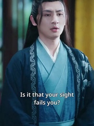 The Man Who Knew Too Much - Episode 34