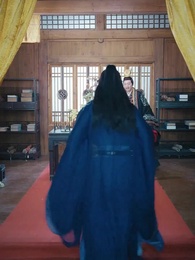 The Man Who Knew Too Much - Episode 80