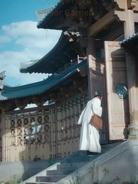 The Man Who Knew Too Much - Episode 83