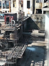 Kaba Gelin ve Gizli Prens - Episode 1