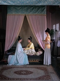 Episodio 44 - La princesa oculta