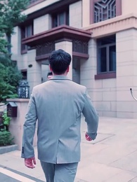 絕世梟龍 - Episode 20