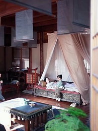 Episode 4 - [Synchron]Warten auf das Wiedersehen