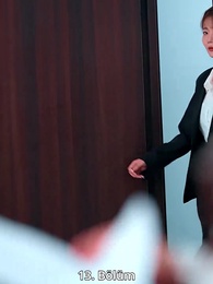 Bölüm 13 - Soğuk Kalbin Erimesi