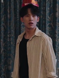 消失的愛人 - Episode 23