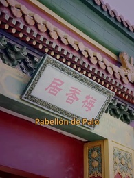 La princesa oculta - Episode 8