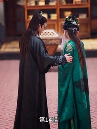 第14話 - 風夏姫~プリンセスの数奇な運命