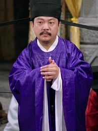 أمسكت بالشهباء والفلک - Episode 49