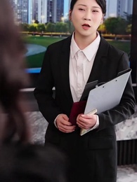 เสียงที่เปลี่ยนให้ฉันกลายเป็นเจ้าแม่บ้านเช่า - Episode 9