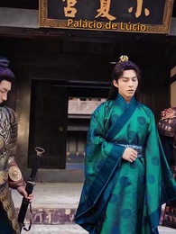 Episódio 11 - Por Que Me Força a Ser Imperador?