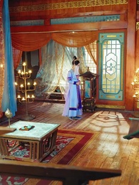 第50話 - 大燕帝国の闇皇帝～現代から来た暴君～