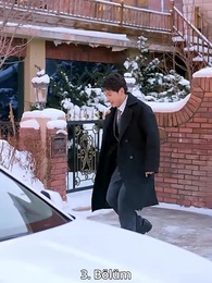 Soğuk Kalbin Erimesi - Episode 3