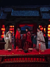 Épisode 23 - [Doublé]Que tu ailles bien