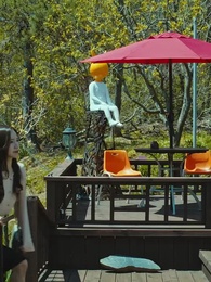 더 터치：딸의 남사친과 사랑에 빠지는 엄마의 이야기 - Episode 59